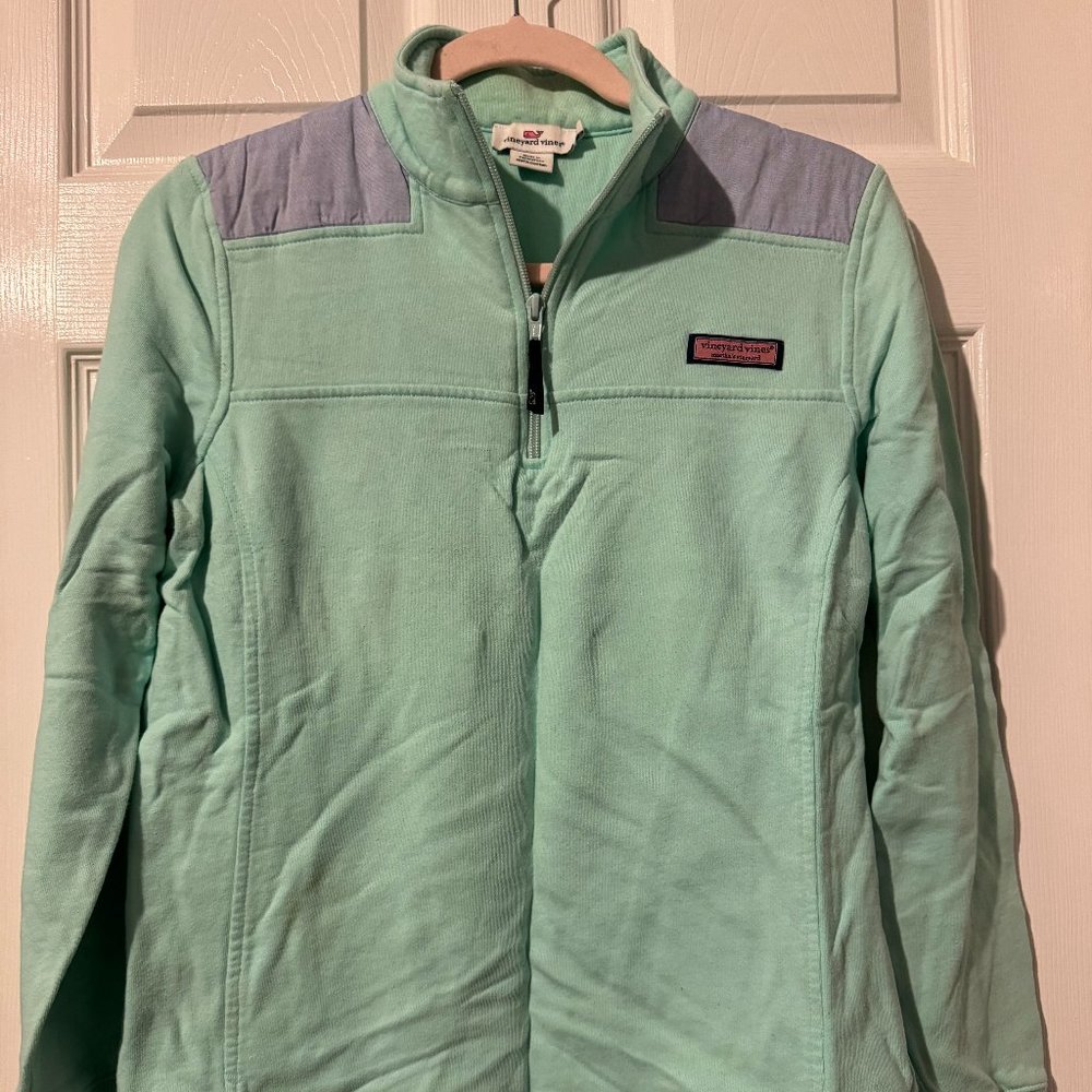 Vineyard Vines 1/4 Zip